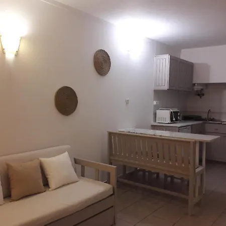 Apartamento Deluxe King Club Praia Da Rocha Iii *